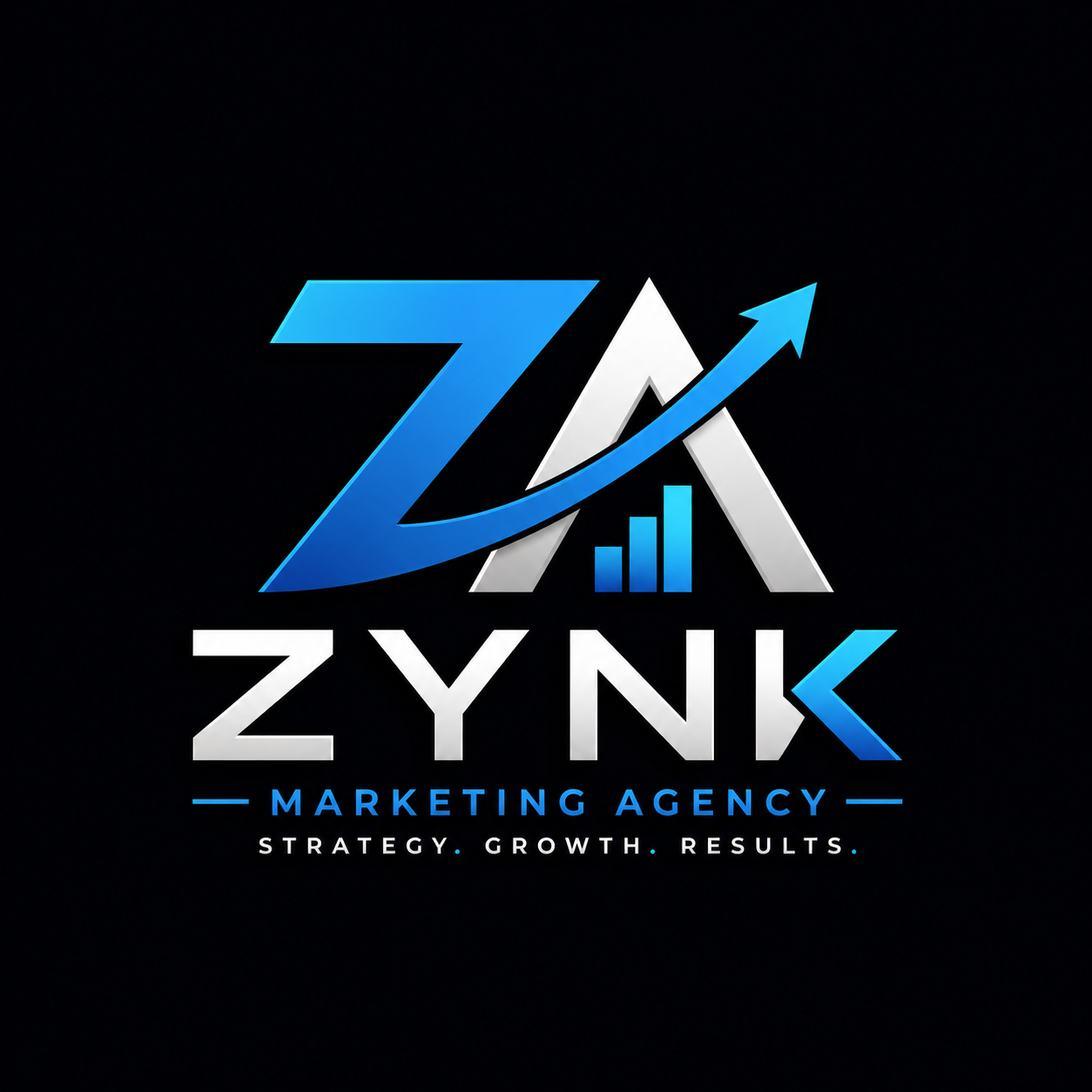 ZYNK MARKETING AGENCY
